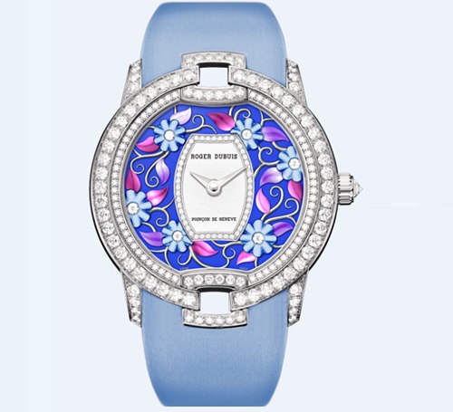 Velvet 36MM Automatic Calibre