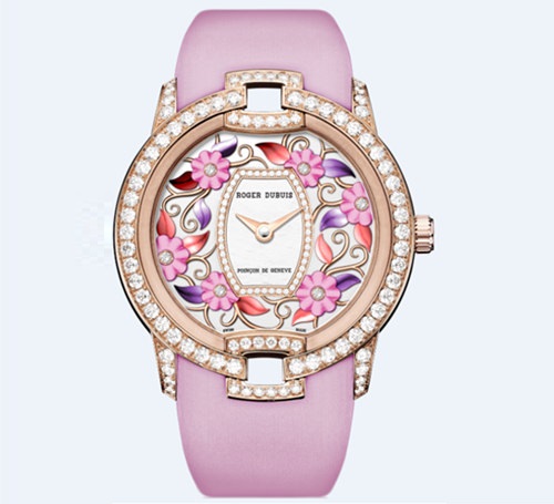 Velvet 36MM Automatic Calibre